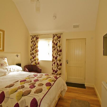 Meals Farm - Courtyard Room North Somercotes エクステリア 写真