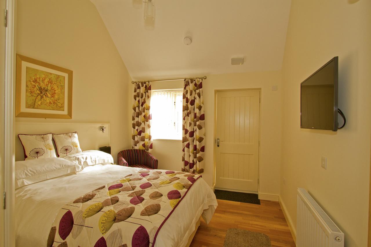 Meals Farm - Courtyard Room North Somercotes エクステリア 写真