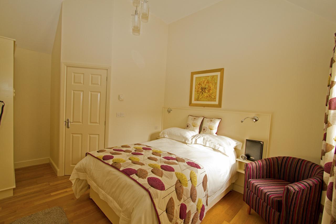 Meals Farm - Courtyard Room North Somercotes エクステリア 写真