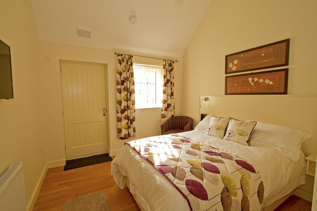 Meals Farm - Courtyard Room North Somercotes 部屋 写真